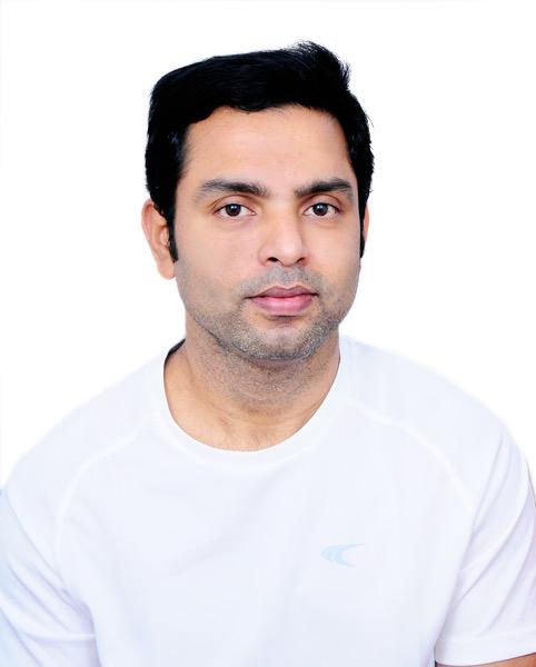 Rajesh Samal